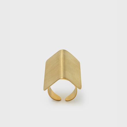 Кольцо Katerina Vassou Abby