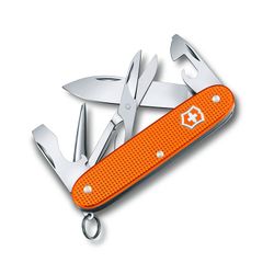 Нож перочинный Victorinox Pioneer X (0.8231.L21)