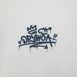 Футболка Дружба Планета белая