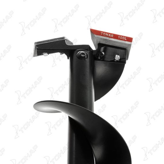 Ледобур Тонар ТОРНАДО-М2 100 мм (левое вращение) LT-100L-1