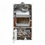 Котел газовый настенный Baxi Eco Four 1.14, 14 кВт