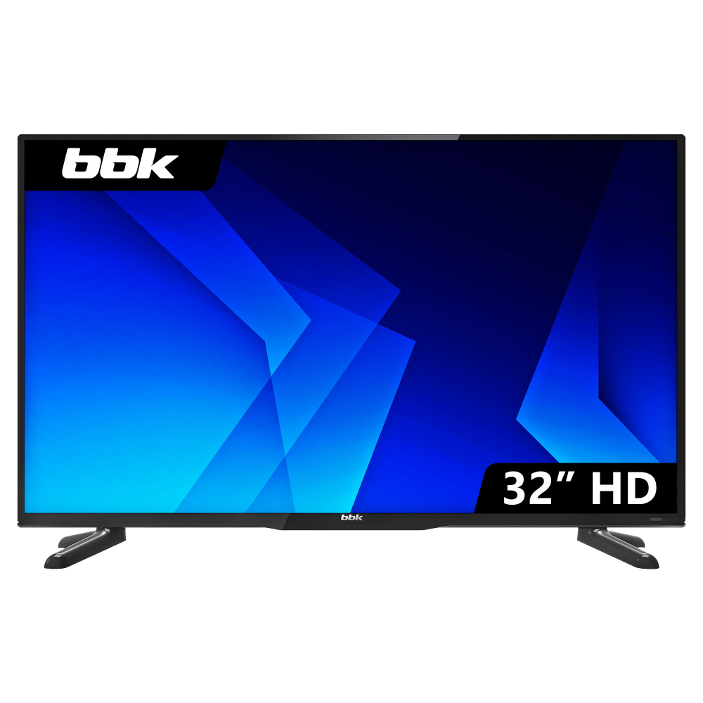 тв ЖК BBK 32LEM-1020/TS2C