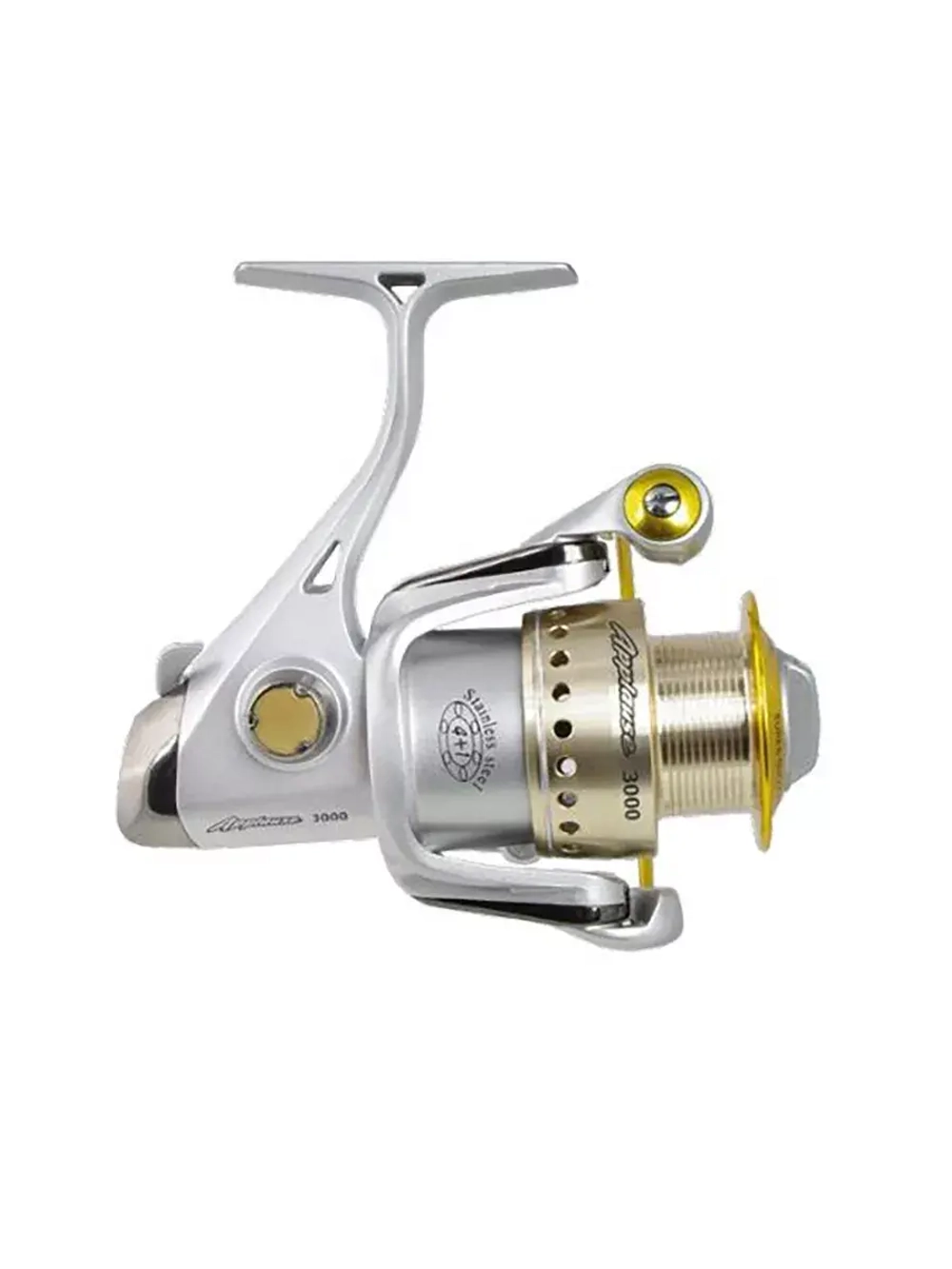 Катушка рыболовная безынерционная Applause 4000