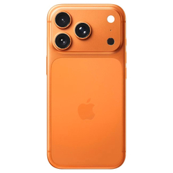 iPhone 17 Pro Max 1Tb Космический Оранжевый