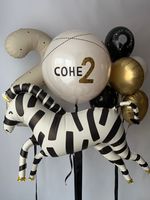 Воздушные шары для девочки №8891