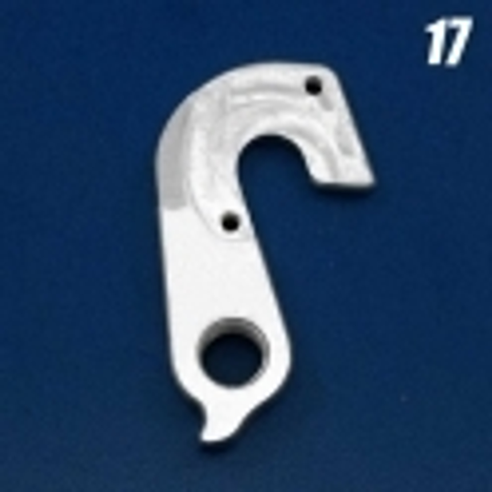 Петух фрезерованный №17 SPECIALIZED epic, stumpjumper, hardrock, enduro, fsr