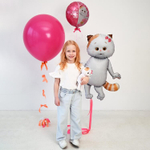 Шар Кошечка Ли-Ли