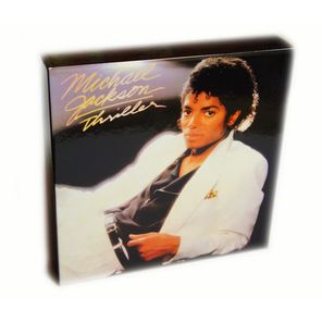Комплект / Michael Jackson (7 Mini LP CD + Box)