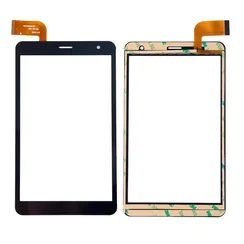 Тачскрин для Dexp Ursus N570 4G (Черный)