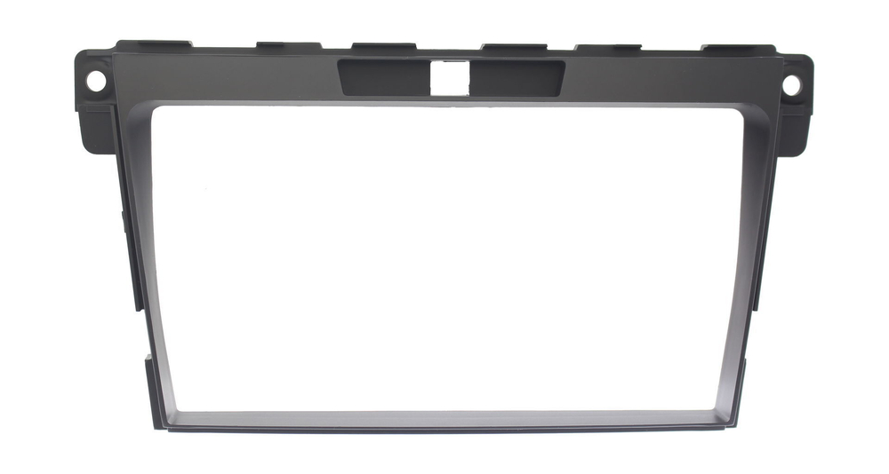 Переходная рамка магнитолы MAZDA CX-7 2006-2012 9 дюймов