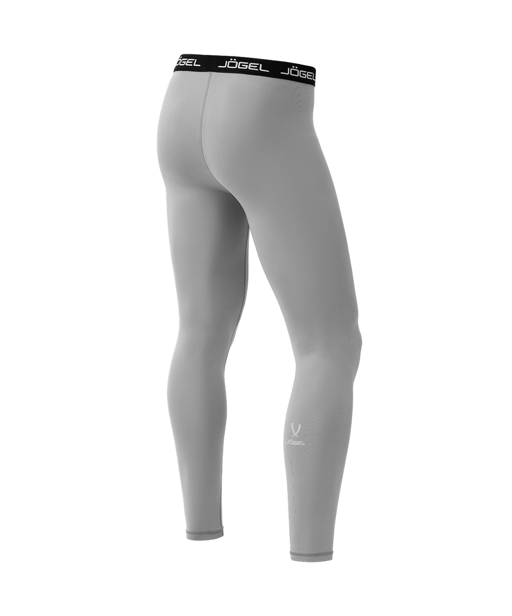 Тайтсы компрессионные CAMP PerFormDRY Baselayer Tights, серый