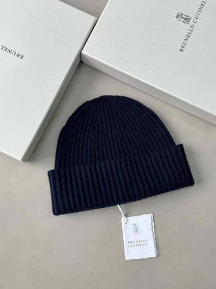 Шапка Brunello Cucinelli