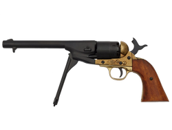 Denix Револьвер США 1860 года