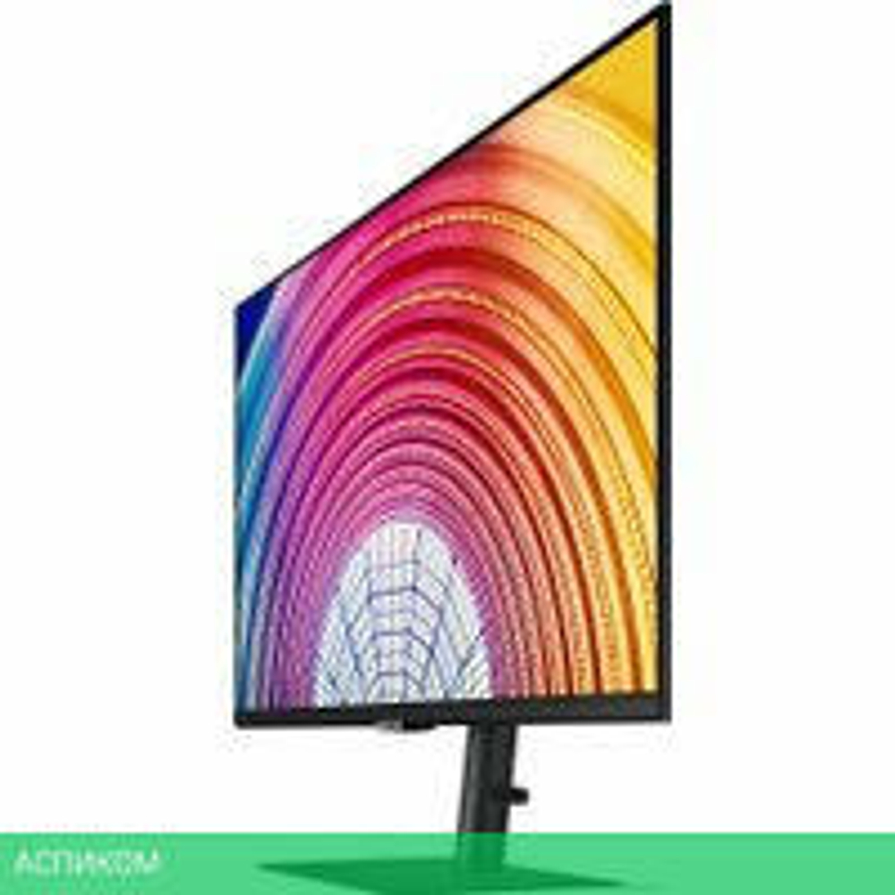 Монитор Samsung ViewFinity S6 LS32A600NAIXCI