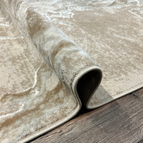 Luxembourg 6077E S.CREAM \ S.BEIGE Прямой