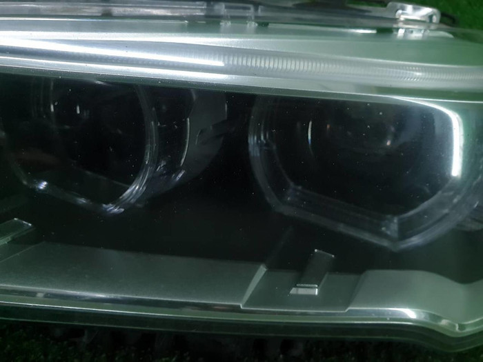 Фара левая BMW X1 F48 (2015-2019) LED