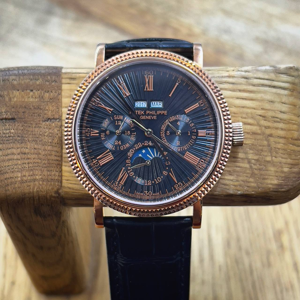 Часы Patek Philippe