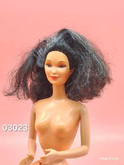 Кукла Барби винтаж 90х, 03023