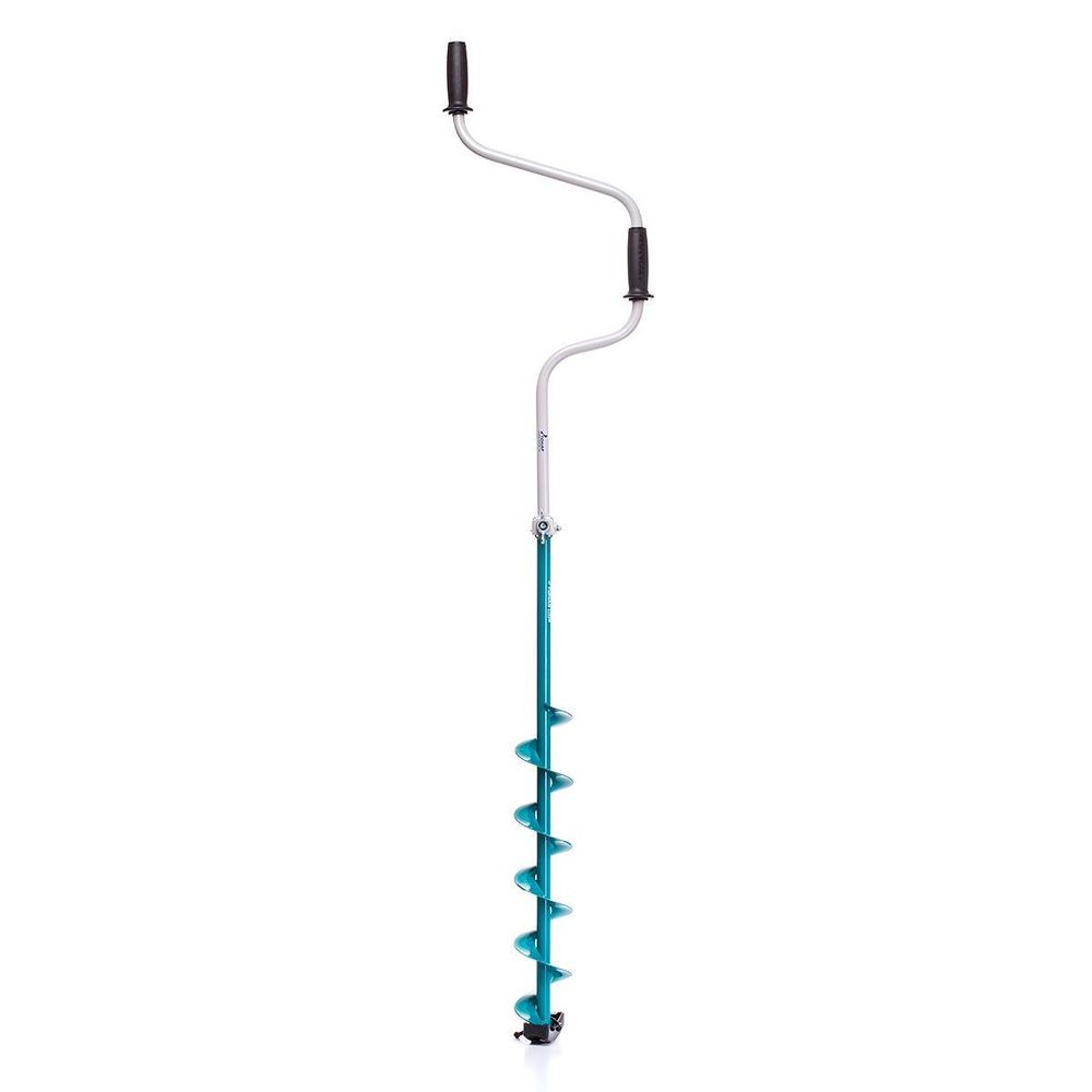 Ледобур ЛР-100Д Тонар