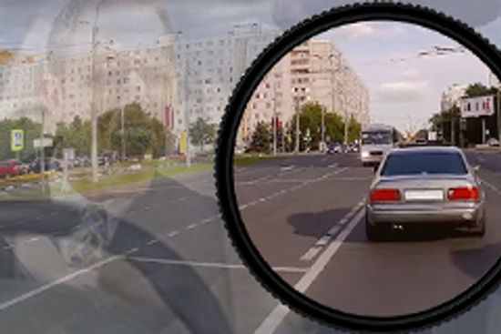 Поляризационный фильтр зачем он?