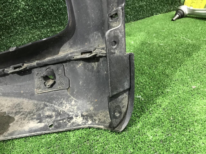 Бампер передний BMW X5 F15 (2013-2018)