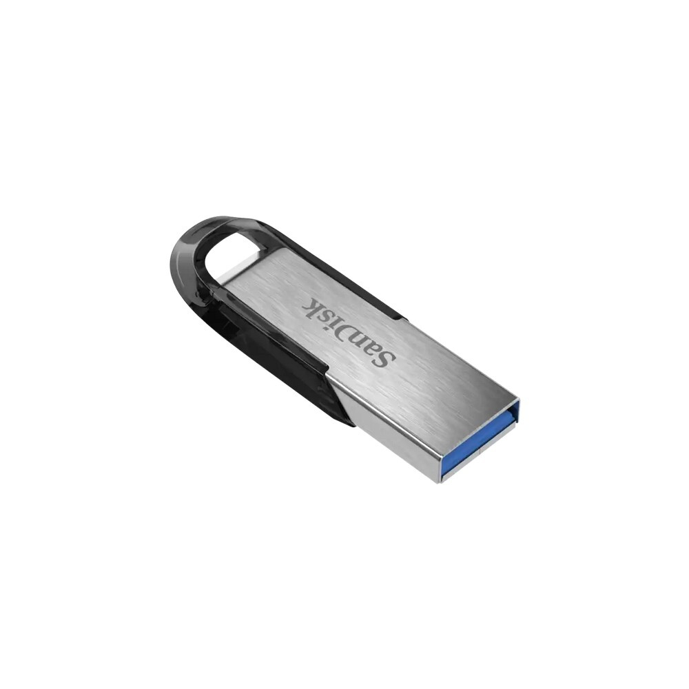 Флеш-накопитель SanDisk Ultra Flair USB 3.0 128 ГБ