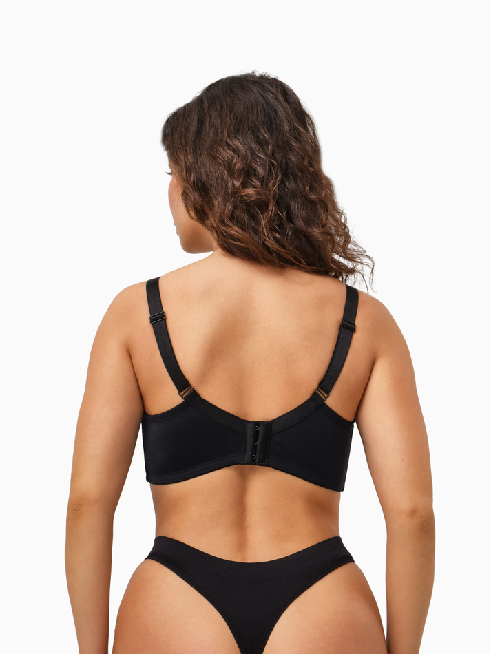 Бюстгальтер OIRO Peonia Мягкая чашка