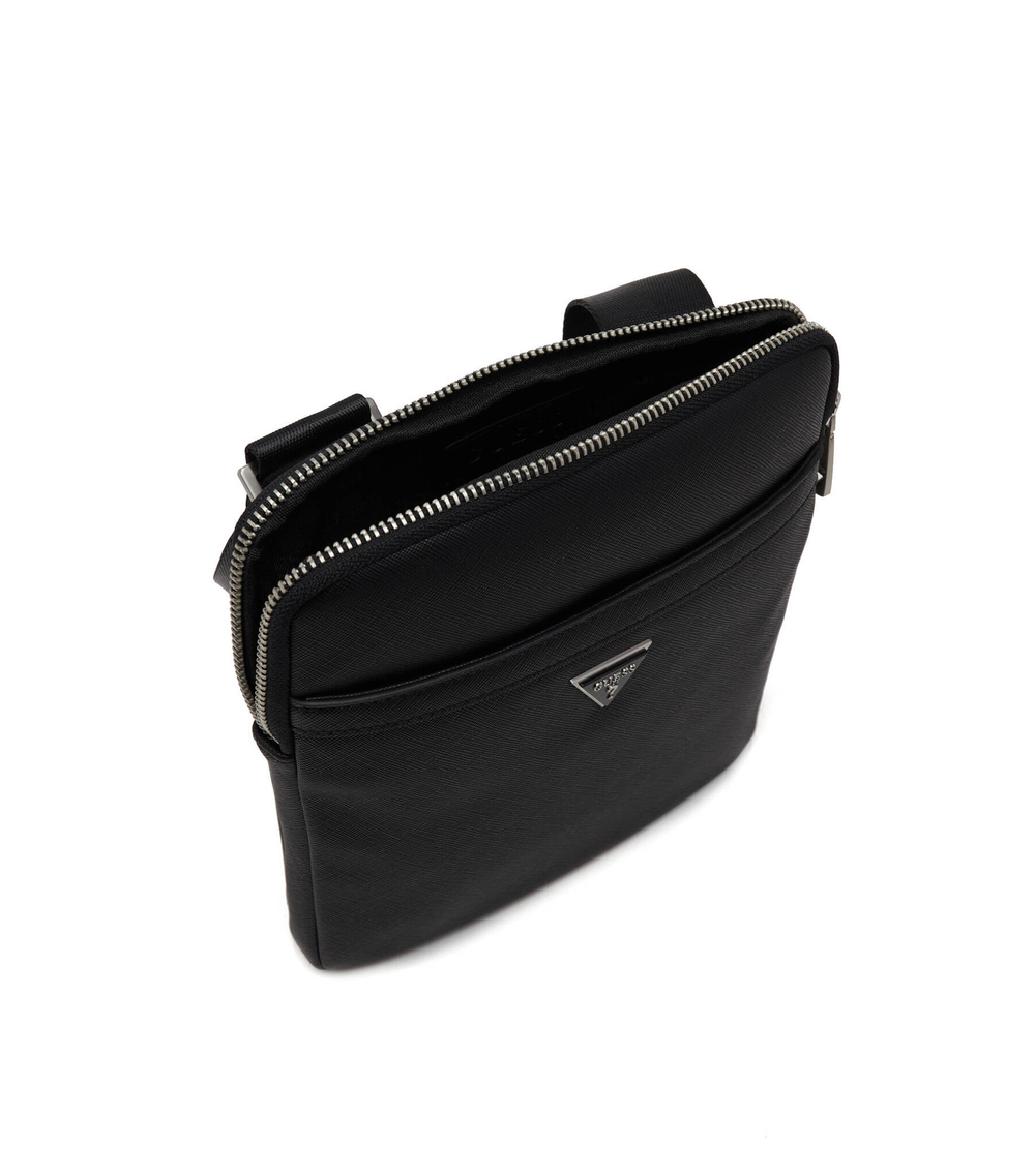 Сумка кросс-боди Guess - черный(HMECSA P3123)