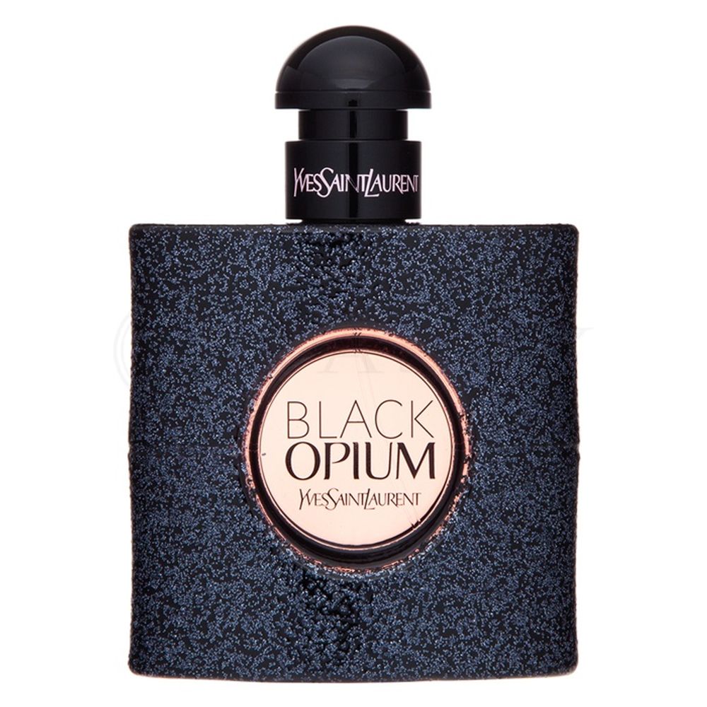 Yves Saint Laurent Black Opium EDP W 50 ml