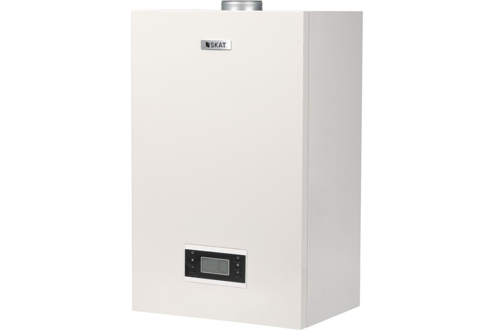 Настенный газовый котел SKAT BG GOLD 12