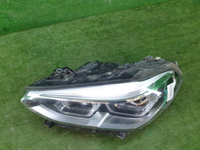 Фара левая BMW X3 G01 (2017-2021) Adaptive LED