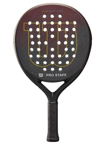 Ракетка для падел тенниса Wilson Pro Staff V2 Tour Padel 2