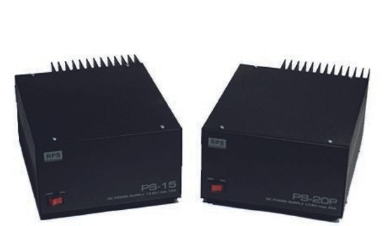 Блоки питания RPS-15
