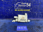 Компьютер АКПП NISSAN SUNNY 2000