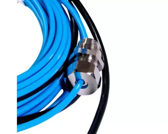 Греющий кабель DEVIaqua 9T 540 Вт 60 м 11737
