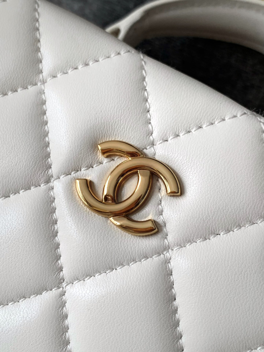 Chanel Bag (2 sizes)