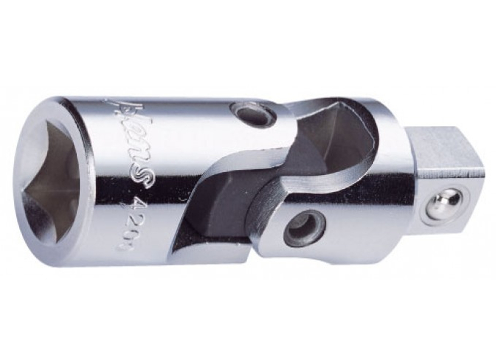 Карданный шарнир 1/2", 4200, Hans