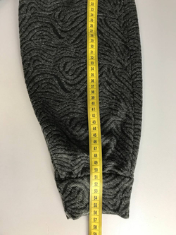 Платье Elena Viare плотное, маркировка 40, визуально на 44 размер, новое