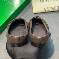 Мюли Bottega Veneta