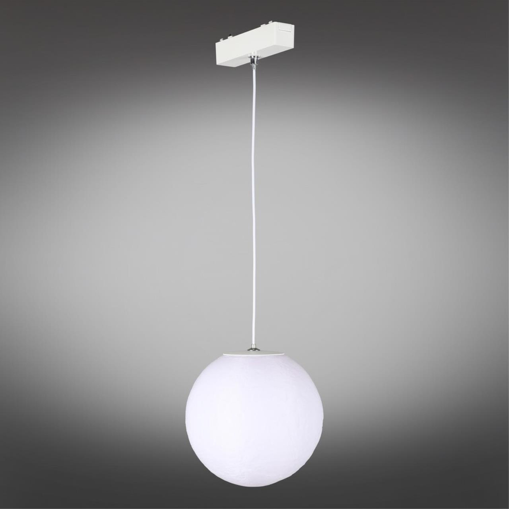 Магнитный трековый светильник Aployt Magnetic track 48 APL.0124.10.06