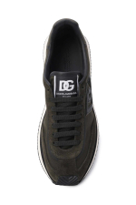 Кроссовки DOLCE&GABBANA