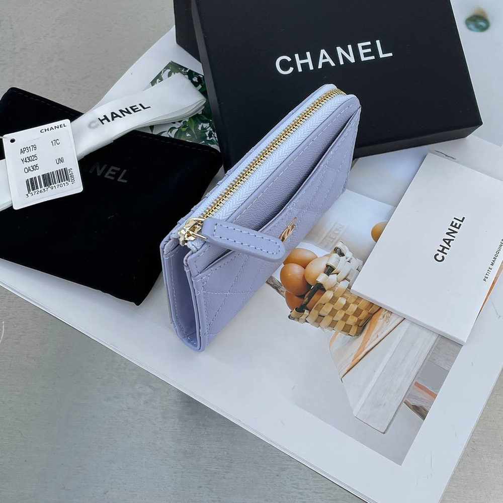 Кошелек CHANEL