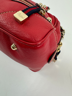 Cумка Gucci Capri Bowler Bag