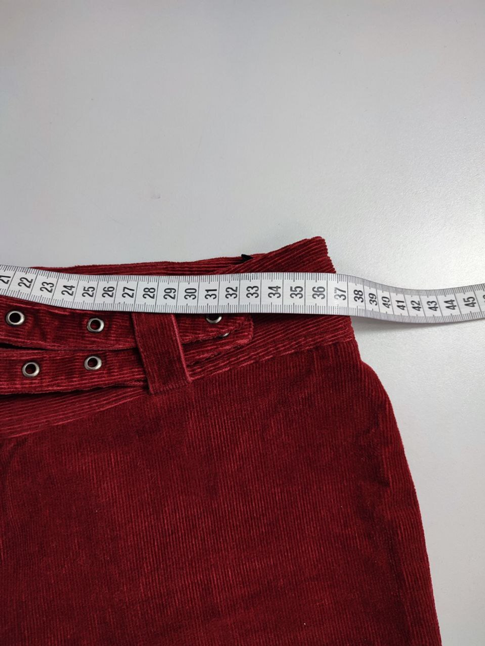Брюки Comtac вельветовые 44 размер