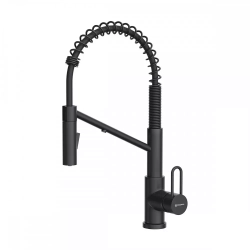 Смеситель Omoikiri Mikawa 2 Plus-SB-BN