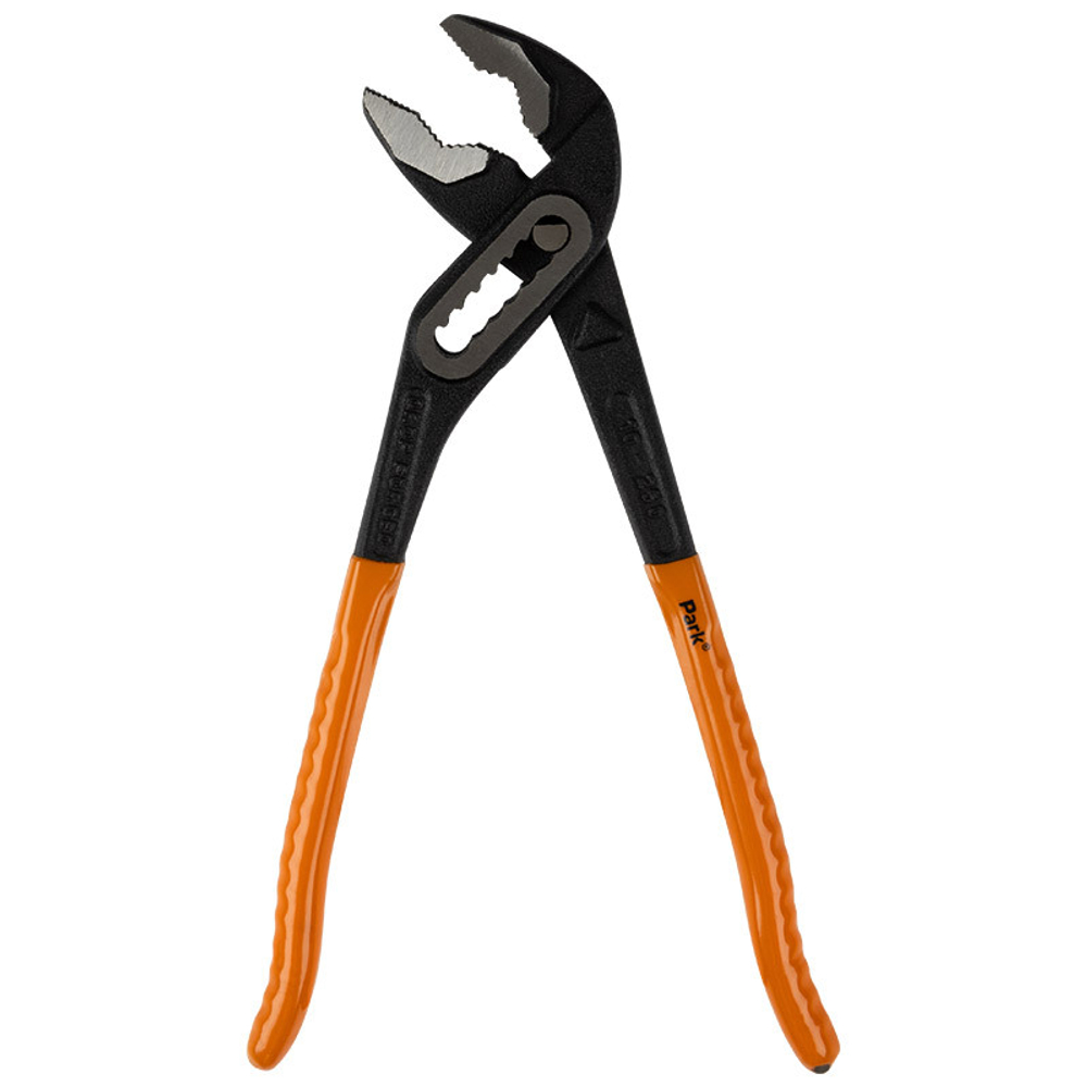 Клещи переставные Park 250мм. 105087-SK