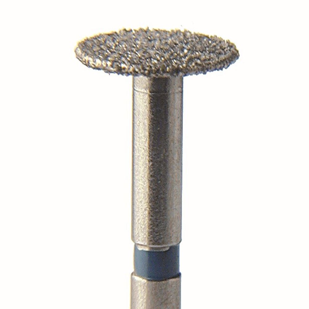 Бор алмазный 825.FG.023, синий, 1 шт. Форма - специальные, JOTA, Швейцария