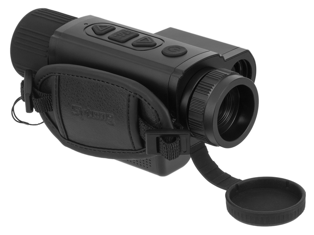 Тепловизионный монокуляр Sytong XS03-15LRF 384х288, D15, WiFi