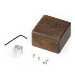 Головка звукоснимателя Radiotehnika RT-MC01