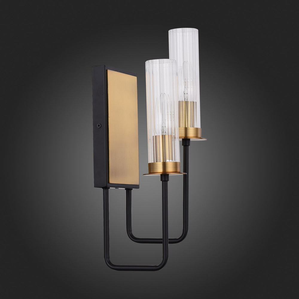 Бра ST Luce Delavera SL336.301.02